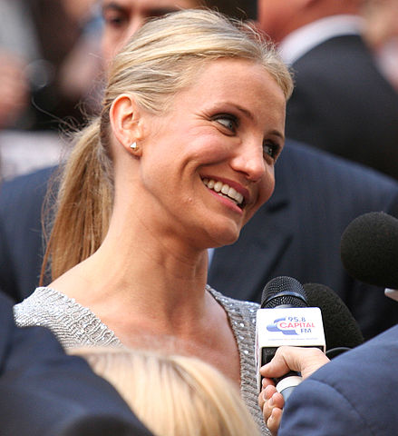 How Much Is Cameron Diaz Net Worth? Is she Billionaire?