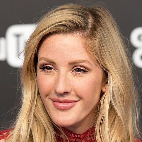 How Ellie Goulding is Related to William Golding? 