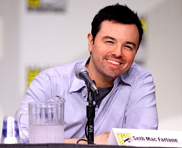 How the Rumor Started and Spread that Billy McFarland and Seth MacFarlane are related. 